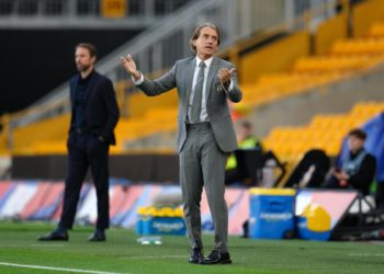 Inghilterra-Italia, Mancini: “Bravi azzurri ma dovevamo far gol”