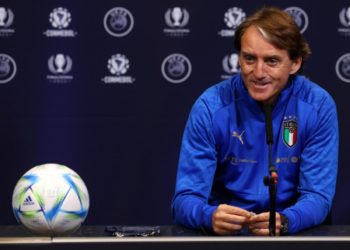 Italia e il ripescaggio ai Mondiali: “Zero possibilità”