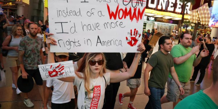 Aborto Usa, Blinken: “Garantiremo i diritti”