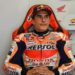 Marquez, nuova operazione al braccio destro: come sta
