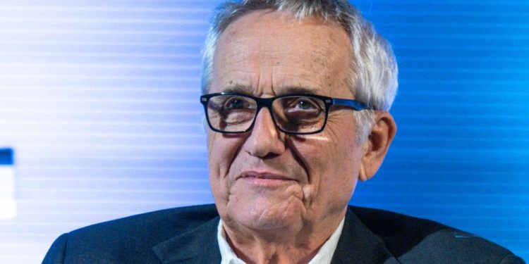 Nastri d’Argento 2022, ‘Marx può aspettare’ di Bellocchio film dell’anno