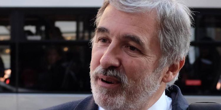 Elezioni comunali Genova 2022, Bucci in testa: proiezioni