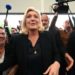 Elezioni Francia, Le Pen: “Macron presidente minoranza”