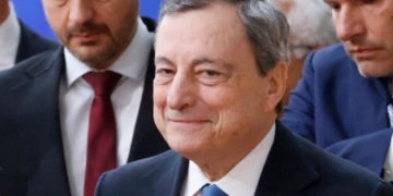 Gas Russia, Draghi chiede Consiglio Europeo straordinario a luglio