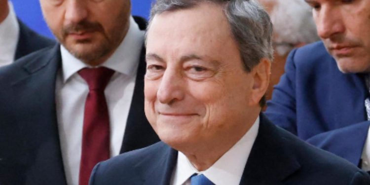 Gas Russia, la lunga partita di Draghi sul tetto al prezzo