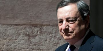 Bild: Draghi-Macron-Scholz a Kiev prima di vertice Ue