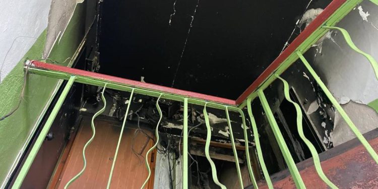 Ucraina, Vicepresidente Parlamento: “Patronato culturale potrebbe essere dell’Italia”