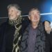 Nick Mason e i Pink Floyd: “Riunirli? Ci vorrebbe Mandela”