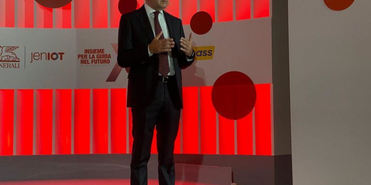 Monacelli (Generali): ‘Partnership con Telepass unisce competenze e affidabilità di eccellenze‘