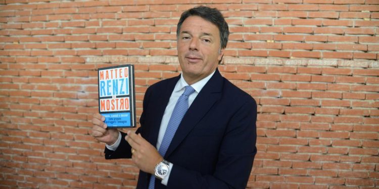 Renzi torna alla carica contro i giudici di Firenze: “Li denuncio di nuovo”