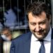Salvini: “Centrodestra unito alle politiche, leader chi ha più voti”