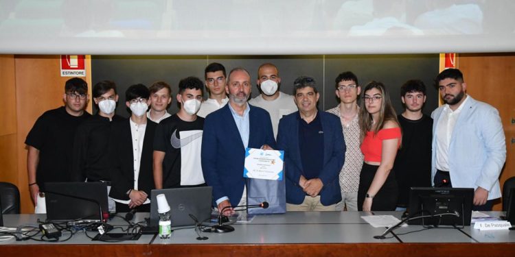 Un premio ai futuri geometri per città senza barriere