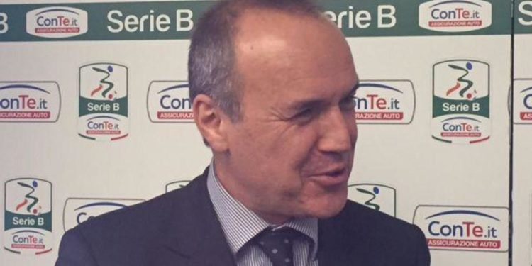Balata: “Grazie a Malagò, Lega B ha società ricche storia”