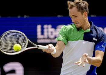 Us Open, russi e bielorussi potranno giocare