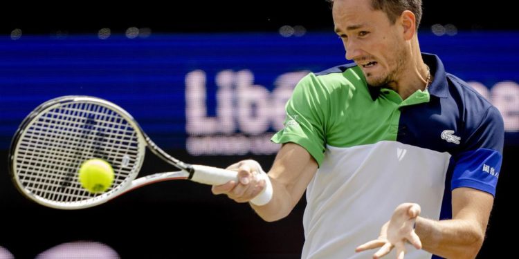 Us Open, russi e bielorussi potranno giocare