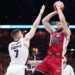 Olimpia Milano-Virtus Bologna 94-82: finale scudetto 2-1