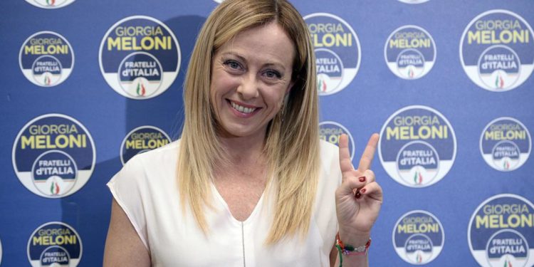 Elezioni comunali, Meloni sorpassa Salvini e avverte alleati