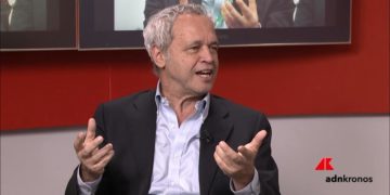 Mentana: “Io in politica? No grazie, preferisco fare il mio mestiere”