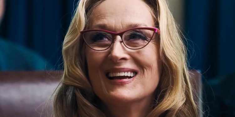 Auguri a Meryl Streep, 73 candeline per l’attrice dei record