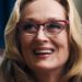 Auguri a Meryl Streep, 73 candeline per l’attrice dei record