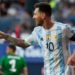 Argentina-Estonia 5-0: Messi record, segna 5 gol