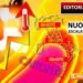 Meteo Italia, nuove escalation del caldo: punte fino a 44°C nel weekend