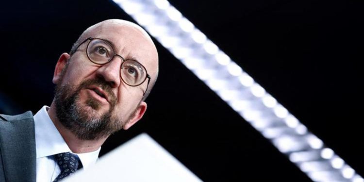 Ucraina, Michel al G7: “Da Ue più aiuti militari e finanziari”