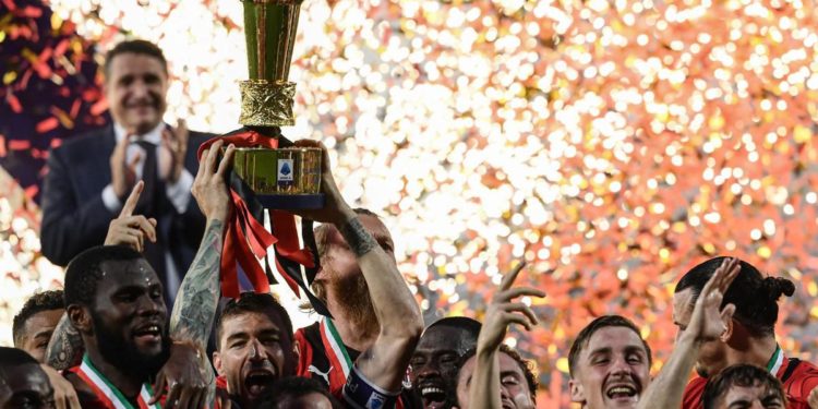 Serie A 2022-2023, ecco il calendario: la prima giornata