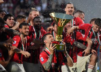 Serie A 2022-2023, calendario anticipi e posticipi: via con Milan-Udinese