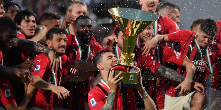 Serie A 2022-2023, calendario anticipi e posticipi: via con Milan-Udinese