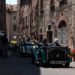 La 1000 Miglia verso Roma