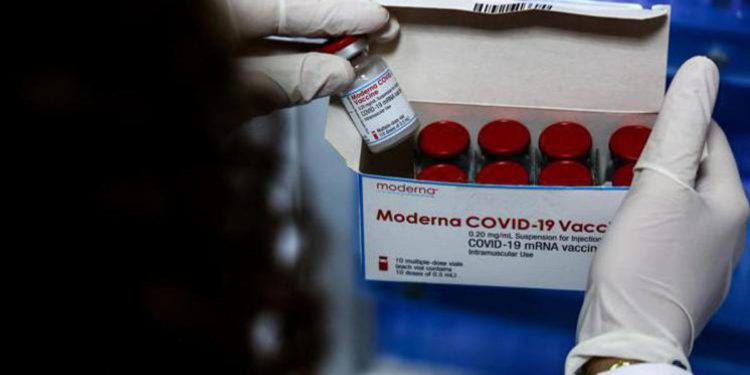 Covid, Moderna: da agosto booster contro Omicron 4 e 5