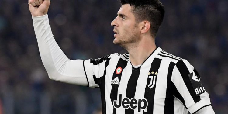 Juve, news mercato: idea scambio Morata-Kean con Atletico Madrid