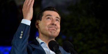 Elezioni Andalusia, vincono i conservatori