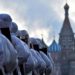 Rabbino capo fuggito da Mosca, ‘padre’ Russia Ecumenica: “Aria da fine regime”