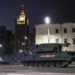 Russia, esercitazione delle forze nucleari a Ivanovo
