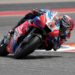 MotoGp Germania, doppietta Ducati nelle prime libere: Miller precede Bagnaia