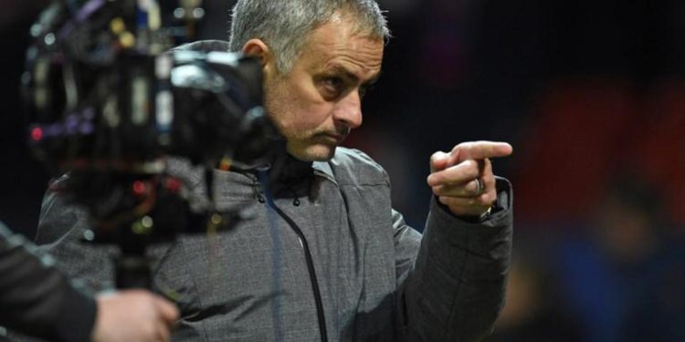 Roma, Mourinho: “Stagione fantastica, non potevamo fare di più”