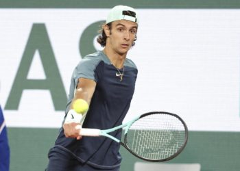 Atp Queen’s, Musetti si ritira. Sinner pronto al rientro