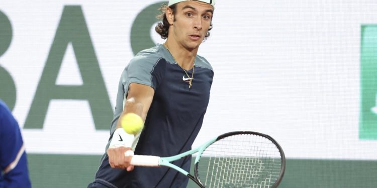 Atp Queen’s, Musetti si ritira. Sinner pronto al rientro