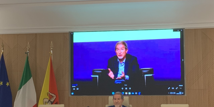 Elezioni Sicilia, Musumeci: “Non mi dimetto ma pronto a un passo di lato”