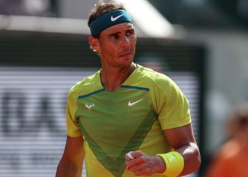 Nadal in stampelle, Wimbledon in dubbio