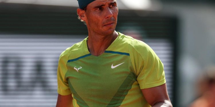 Nadal in stampelle, Wimbledon in dubbio
