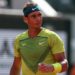 Nadal in stampelle, Wimbledon in dubbio