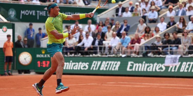 Roland Garros 2022, Nadal trionfa: i numeri di Re Rafa