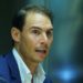 Wimbledon 2022, annuncio di Nadal: “Voglio giocare”