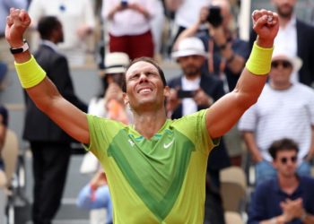 Nadal vince Roland Garros 2022. Niente ritiro: “Continuo a lottare”