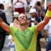 Nadal vince Roland Garros 2022. Niente ritiro: “Continuo a lottare”