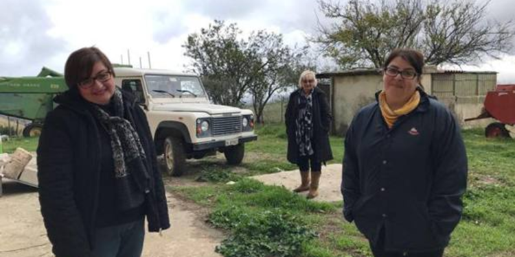 Incendiata tomba sorelle Napoli di Mezzojuso, ‘Gesto vigliacco’