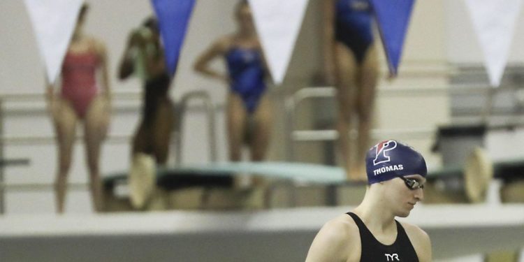 Nuoto, nasce ‘categoria aperta’ per atleti transgender